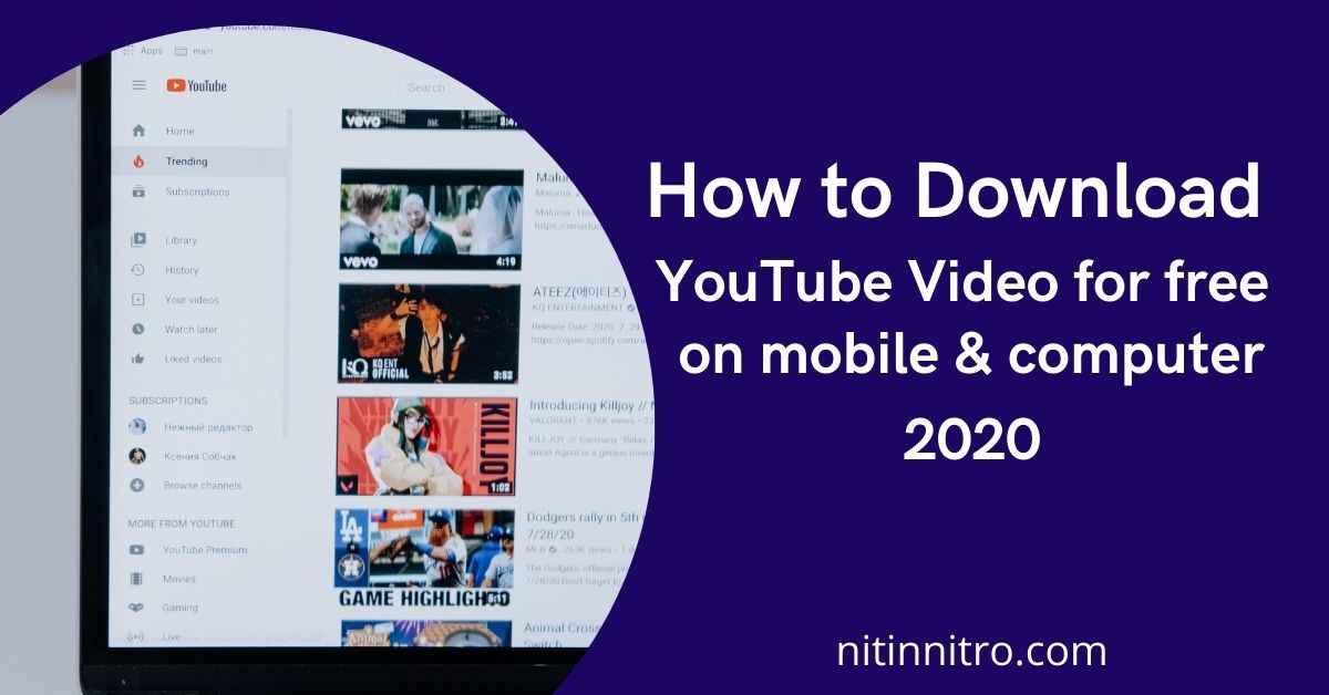 how to download youtube videos on iphone for free how to download youtube videos on iphone for free