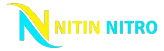 NitinNitro.com