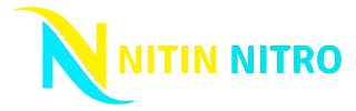 NitinNitro.com
