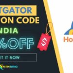 HostGator Coupon Code India