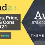 Avada Theme For WordPress – Features, Price, Pros & Cons 2021 [Ultimate Guide]
