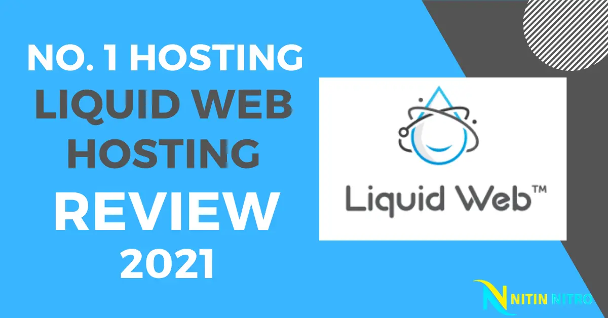 Lequid Web Hosting Review featured image