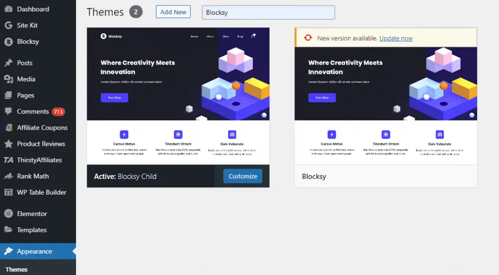 How to Start a Blog and Make Money