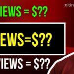 How Many Youtube Views to Make Money?