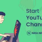 start youtube channel