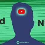 how to find youtube niche