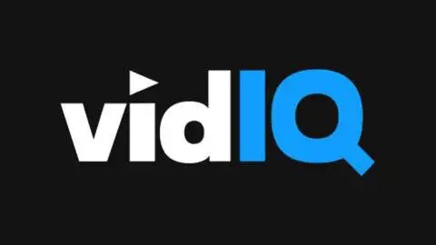 vidIQ – Best YouTube SEO Tool
