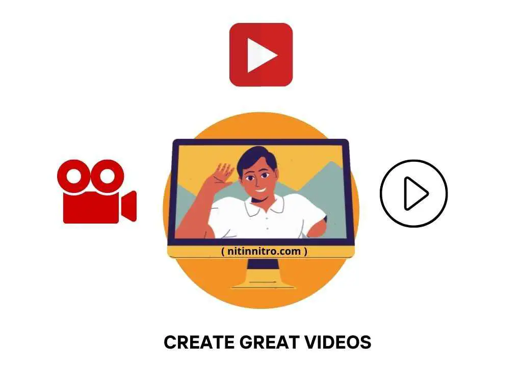 Create Great Video | How to Get 100 YouTube Subscribers