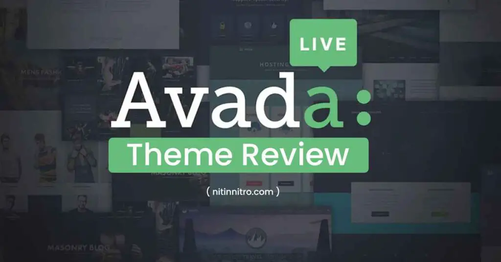 Ultimate Guide: Avada Theme For WordPress 2022