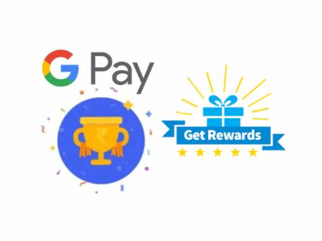 Google Pay - Best Earning Apps Without Investment
