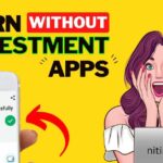 Best Online Earning Apps Without Investment