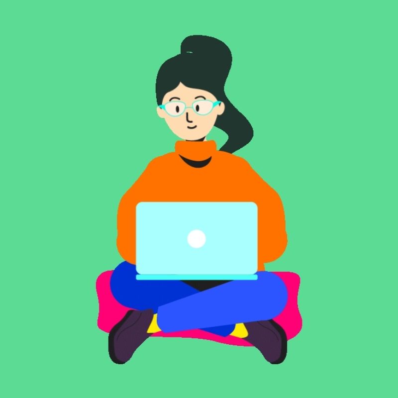 blogging