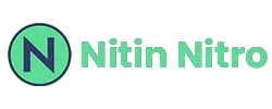 Nitin Nitro