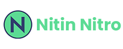 Nitin Nitro