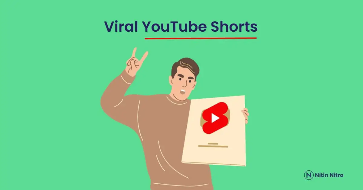 How To Viral Shorts Video On YouTube